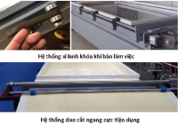 Máy Ép Màng Chân Không 3D Chuyên Dụng Cho Pano Cửa - Lực Hút Mạnh, Bền Chặt 26413