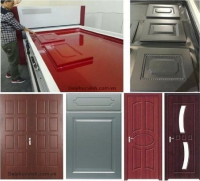 Máy Ép Màng Chân Không 3D Chuyên Dụng Cho Pano Cửa - Lực Hút Mạnh, Bền Chặt 26415