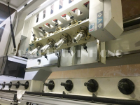 Máy Phay CNC 4 Trục 16 Dao Kẹp Xoay 360°: Tối Ưu Hiệu Suất Chế Biến Gỗ Vượt Trội 26419