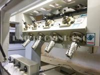 Máy Phay CNC 4 Trục 16 Dao Kẹp Xoay 360°: Tối Ưu Hiệu Suất Chế Biến Gỗ Vượt Trội 26420