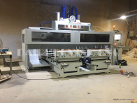 Máy Phay CNC 4 Trục 16 Dao Kẹp Xoay 360°: Tối Ưu Hiệu Suất Chế Biến Gỗ Vượt Trội 26421