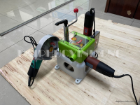 Máy Vá Mộng Thuyền WOODMASTER: Giải Pháp Chính Xác Và Hiệu Quả Cho Xưởng Mộc 26424
