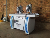 Máy Khoan Bản Lề 2 Đầu Holztek Chính Hãng: Độ Chính Xác Cao, Tăng Hiệu Suất Chế Biến Gỗ 26458