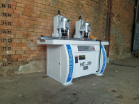 Máy Khoan Bản Lề 2 Đầu Holztek Chính Hãng: Độ Chính Xác Cao, Tăng Hiệu Suất Chế Biến Gỗ 26459