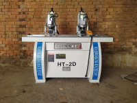 Máy Khoan Bản Lề 2 Đầu Holztek Chính Hãng: Độ Chính Xác Cao, Tăng Hiệu Suất Chế Biến Gỗ 26460