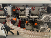 Máy Dán Cạnh Tự Động 4 Chức Năng COMPACT-GB: Lăn Keo, Ép Chỉ, Cắt & Hoàn Thiện 26469