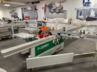 Máy Cưa Bàn Trượt 2 Lưỡi JOWAY P-3200EU Đài Loan Cao Cấp – Đại Phúc Vinh 26485