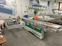 Máy Cưa Bàn Trượt 2 Lưỡi JOWAY P-3200EU Đài Loan Cao Cấp – Đại Phúc Vinh 26486