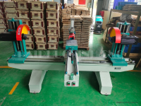 Máy Cắt 2 Đầu 1700mm Chuyên Chế Biến Gỗ - Độ Chính Xác Cao, Giá Cạnh Tranh 26496