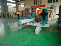 Máy Cắt 2 Đầu 1700mm Chuyên Chế Biến Gỗ - Độ Chính Xác Cao, Giá Cạnh Tranh 26497