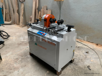 Máy Chuốt Gỗ Tròn WM-60RR 2 Bộ Nạp Phôi: Tạo Song Tròn Chuẩn Xác Cho Nội Thất 26501