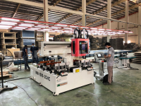 Máy Làm Mộng Oval Âm CNC 3 Đầu: Tải Nặng, Điều Khiển Đài Loan Chất Lượng Cao 26527