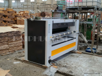 Máy Lăn Keo 2 Mặt 1300mm - Tráng Keo Ván Ép Chất Lượng Cao 26531