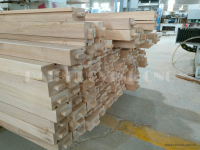 Máy Làm Mộng Dương CNC 2 Đầu WM-D200A: Gia Công Mộng Vuông, Tròn, Oval Chính Xác 26537