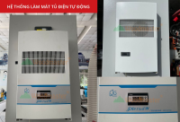 Máy CNC Trung Tâm 2.5D Full Option: Phay Router, Khoan 5 Mặt & Cưa Xoay Đa Hướng 26548