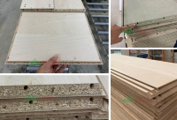 Máy Khoan Ngang CNC 45 Độ (2 Đầu Trục Z Tải Nặng) - Công Nghệ Chế Biến Gỗ Tiên Tiến 26555