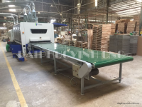 Băng Tải Trung Gian 900mm UV Chuyên Chế Biến Gỗ - Độ Bền Cao, Hiệu Suất Tối Ưu 26561