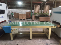 Băng Tải Trung Gian 900mm UV Chuyên Chế Biến Gỗ - Độ Bền Cao, Hiệu Suất Tối Ưu 26563