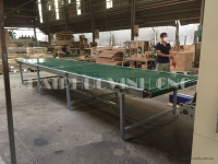 Băng Tải Trung Gian 900mm UV Chuyên Chế Biến Gỗ - Độ Bền Cao, Hiệu Suất Tối Ưu 26564