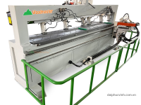 Máy Khoan Ngang CNC Phun Keo Đóng Chốt Tự Động | Tốc Độ Cao, Chính Xác Tuyệt Đối 26587