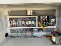 Máy Khoan Ngang CNC Phun Keo Đóng Chốt Tự Động | Tốc Độ Cao, Chính Xác Tuyệt Đối 26592