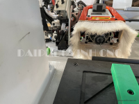 Máy Khoan Ngang CNC Phun Keo Đóng Chốt Tự Động | Tốc Độ Cao, Chính Xác Tuyệt Đối 26593