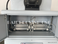 Máy Sơn Sấy UV Cạnh Tự Động 2 Bước Woodmaster: Dây Chuyền Sơn Hoàn Hảo Cho Gỗ 26606