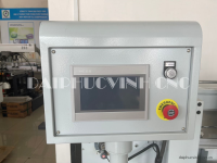 Máy Sơn Sấy UV Cạnh Tự Động 2 Bước Woodmaster: Dây Chuyền Sơn Hoàn Hảo Cho Gỗ 26607