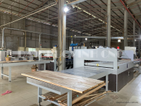 Máy Ghép Ngang Cao Tần Tải Nặng 3M FC-1060H FUVICO: Ghép Ván Dày 120mm Hiệu Suất Cao 26629