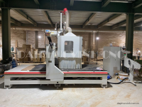 Máy CNC Trung Tâm 5 Trục PRO-MASTER-ATC: Gia Công 3D Phức Tạp, Chi Phí Thấp 26643