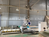 Máy Phay CNC Nesting 4 Đầu PRO-R4A: Giải Pháp Gia Công Gỗ 4.0 Hiệu Quả 26657