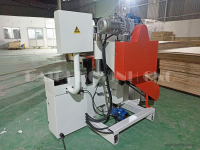 Máy Cưa Rong Ripsaw Nhiều Lưỡi Phôi Ngắn Woodmaster - Gia Công Gỗ Chính Xác 26663