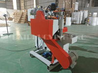 Máy Cưa Rong Ripsaw Nhiều Lưỡi Phôi Ngắn Woodmaster - Gia Công Gỗ Chính Xác 26664