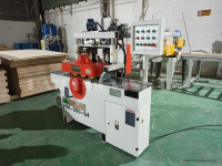 Máy Cưa Rong Ripsaw Nhiều Lưỡi Phôi Ngắn Woodmaster - Gia Công Gỗ Chính Xác 26667