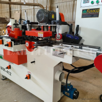 Máy Bào 4 Mặt Mini 4 Trục Dao WoodMaster: Báo Giá & Tính Năng Hiện Đại Cho Xưởng Gỗ 26670