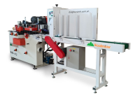 Máy Bào 4 Mặt Mini 4 Trục Dao WoodMaster: Báo Giá & Tính Năng Hiện Đại Cho Xưởng Gỗ 26674