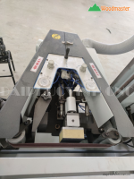 Máy Chà Nhám Cạnh Sơn Sấy Nhiều Công Đoạn 15 Bước - Thiết Bị Chế Biến Gỗ Chuyên Nghiệp 26675