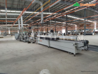 Máy Chà Nhám Cạnh Sơn Sấy Nhiều Công Đoạn 15 Bước - Thiết Bị Chế Biến Gỗ Chuyên Nghiệp 26678