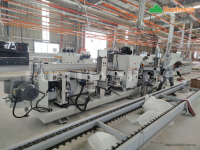 Máy Chà Nhám Cạnh Sơn Sấy Nhiều Công Đoạn 15 Bước - Thiết Bị Chế Biến Gỗ Chuyên Nghiệp 26679
