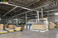 Máy Cưa Panel Saw CNC Optimize TECTRA 328 (2019) - Giải Pháp Tối Ưu Cắt Gỗ Ván Hiệu Suất Cao 26688