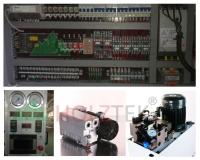 Máy Ép 3D Hút Chân Không Dán Veneer 2 Mặt 2300mm | Lực Ép Mạnh, Bền Đẹp 26701