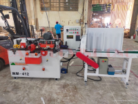 Máy Bào 4 Mặt Mini 4 Trục Dao WoodMaster: Báo Giá & Tính Năng Hiện Đại Cho Xưởng Gỗ 28705