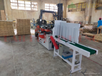 Máy Bào 4 Mặt Mini 4 Trục Dao WoodMaster: Báo Giá & Tính Năng Hiện Đại Cho Xưởng Gỗ 28706