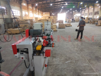 Máy Bào 4 Mặt Mini 4 Trục Dao WoodMaster: Báo Giá & Tính Năng Hiện Đại Cho Xưởng Gỗ 28707