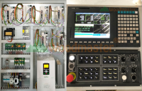 Máy CNC Trung Tâm 5 Trục PRO-MASTER-ATC: Gia Công 3D Phức Tạp, Chi Phí Thấp 28714