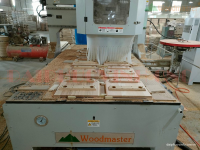 Máy CNC Trung Tâm 5 Trục PRO-MASTER-ATC: Gia Công 3D Phức Tạp, Chi Phí Thấp 28723