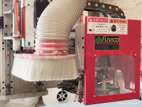 Máy CNC Trung Tâm 2D Tải Nặng Thay Dao Tự Động | Linh Kiện Cao Cấp Delta, Schneider 28736