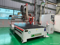 Máy CNC Trung Tâm 2D Tải Nặng Thay Dao Tự Động | Linh Kiện Cao Cấp Delta, Schneider 28740