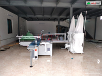 Máy Cắt Ván Bàn Trượt 3200mm Tải Nặng: Cắt Chuẩn Xác Ván MFC, Melamin 28764