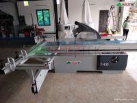 Máy Cưa Bàn Trượt Holztek F-435 Tải Nặng Full Option Cao Cấp Nhất | Chi Tiết Kỹ Thuật 28766